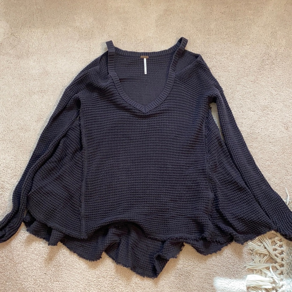Free People Sweater